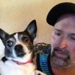 Meet your Posher, Darrell